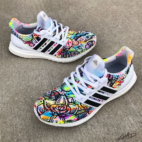 adidas schoenen custom